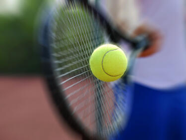 КТБ АД стана генерален спонсор на Българската федерация по тенис