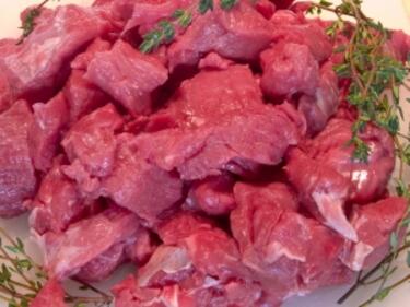 Украйна забранява внос на българско месо 