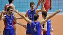 Русия спечели Световната купа по волейбол