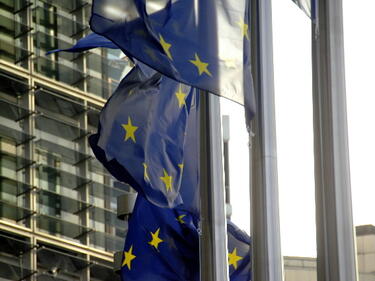 ЕС започва преговори за свободна търговия с Грузия и Молдова
