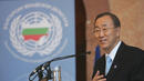 Ген. секретар на ООН не чака голям резултат от конференцията в Дърбан