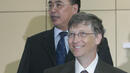 Бил Гейтс обсъжда съвместен ядрен проект с Китай