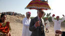 Принц Чарлз строи еко-утопия в Индия