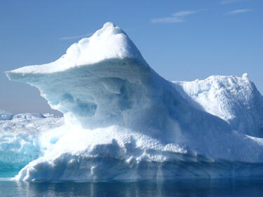 CO2 емисиите могат да предотвратят следваща ледникова епоха
