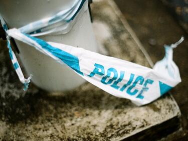 Жена загина след взрив в частна фирма за боеприпаси край Габрово