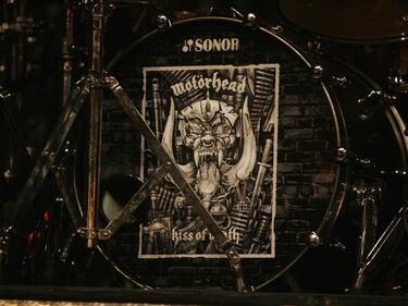 Motorhead и Mastodon ще свирят на Sonisphere Festival
