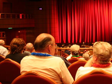 Бургаският Драматичен театър с успехи през 2011 г.