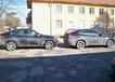 Гранични полицаи задържаха 2 BMW-та
