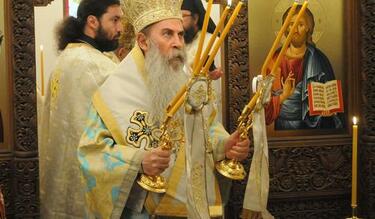 Агенти в расо: Неврокопският митрополит Натанаил