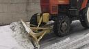 Дебелият сняг в Родопите ще глътне парите за кърпене на дупки