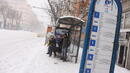 Започва извозването на снега от София