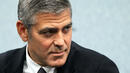 Джордж Клуни се разболя от малария 