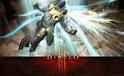 Diablo III излиза през втората четвърт на 2012 г.
