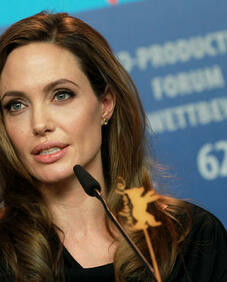 Джоли: Филмът ми не е антисръбски
