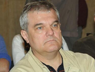 „Мишки и мижитурки“ нападали Първанов, смята съпартиецът му Румен Петков