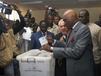 Балотаж на президентските избори в Сенегал