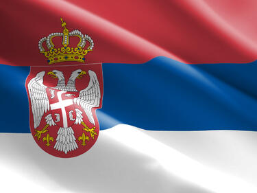 ЕС гарантира статут на кандидат на Сърбия