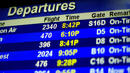 Двете международни летища в Кипър временно спряха работа