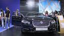 Jaguar Land Rover иска по-стабилно присъствие в Китай