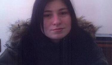 ﻿Полицията издирва 15-годишно момиче от Русе
