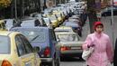 Отново хаос с цените на такситата
