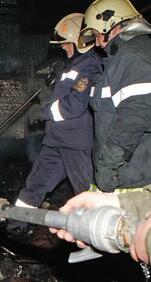 70 пожара за три дни в Русенско