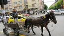 Край на каруците по улиците на София от 1 юни