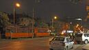 Трамвай дерайлира и се блъсна в стълб в София