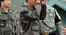 Обама посети демилитаризираната зона между Северна и Южна Корея