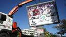 1000 са рекламните билбордове в частни имоти в София