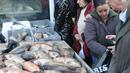 Спряха незаконна продажба на риба в Тутракан