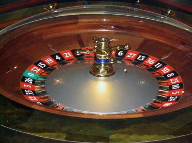 Новият закон за хазарта влиза в сила от 1 юли тази година