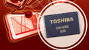 Toshiba увеличава производството на флаш-памети