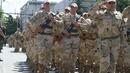 Тържествено изпратиха 37-я контингент на Българската армия в Афганистан