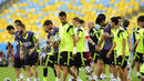 Испания в опит да остане в сметките на Световно първенство 2014