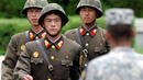 За военни преговори се договориха двете Кореи
