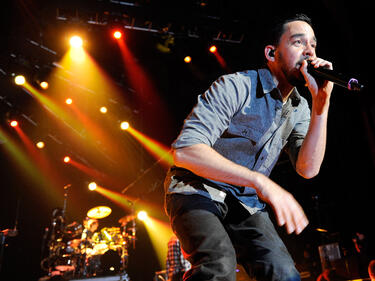 Linkin Park обещават много личен нов албум
