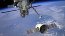 SpaceX отложи първия частен полет до МКС