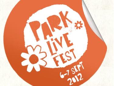 Фестивалът Park Live за трети път у нас