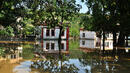 МО осигури водоноски за пострадалите от наводнението в град Мизия