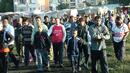В Белград започна разформироването на ромско гето
