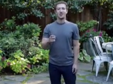 Зукърбърг посочи откъде Фейсбук печели най-много пари