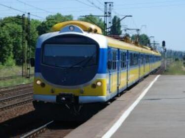 Siemens ще изпълни договора за доставка на 10 влака за Eurostar