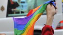 В Русия осъдиха гей активист за "хомосексуална пропаганда"