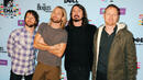Албумът на Foo Fighters излиза през април