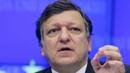 Барозу ще подкрепя плановете на Оланд за съживяване на европейската икономика