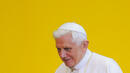 Папата предизвика фурор в Twitter