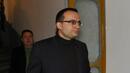 Мартин Димитров хвърли оставка като лидер на СДС 