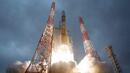 Япония навлиза в космическия бизнес