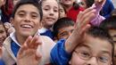 Още 1216 деца са класирани в детските градини и ясли в София